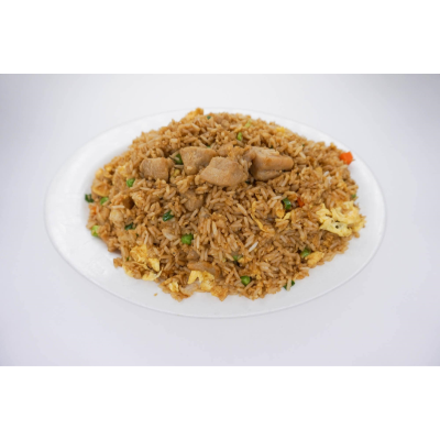 Chicken Fried Rice Image