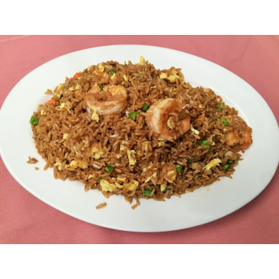 Shrimp Fried Rice Image