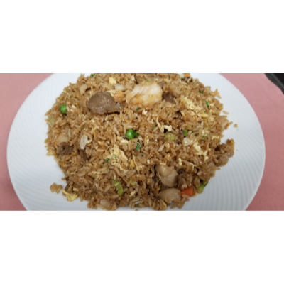 House Special Fried Rice Image