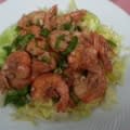 Salt & Pepper Crispy Shrimp Image