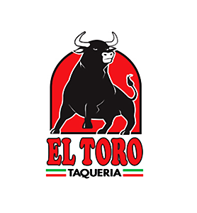 El Toro Taqueria logo
