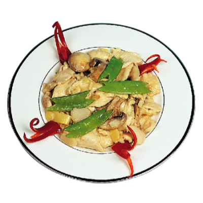 Moo Goo Gai Pan Image