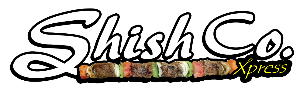 Shish Co. Xpress logo