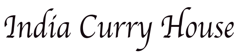 India Curry House logo