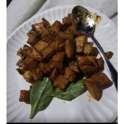 Batata Harra Image