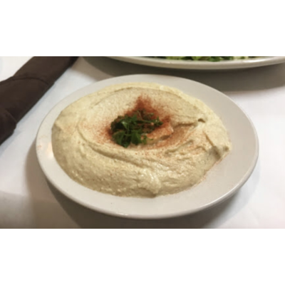 Hummus Image