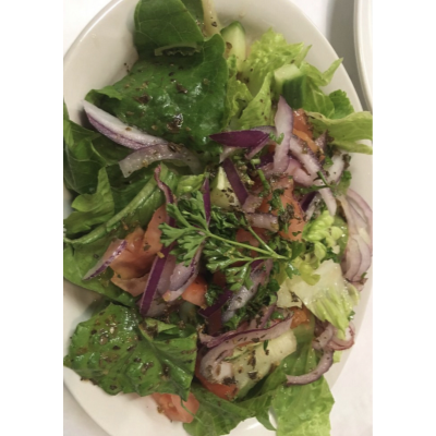 Garden Salad Image