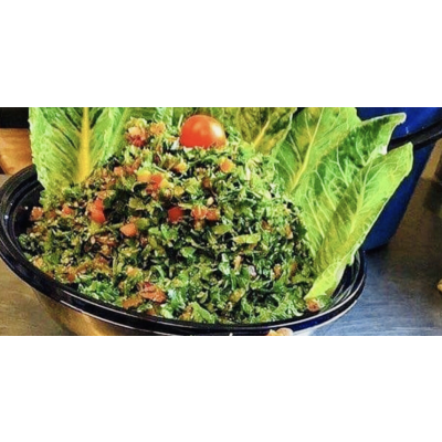 Tabbouleh Salad Image