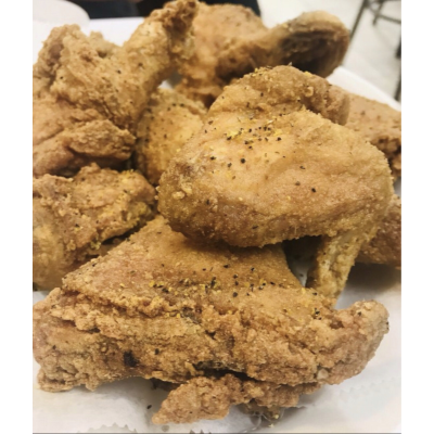 Whole Wings (10) Image