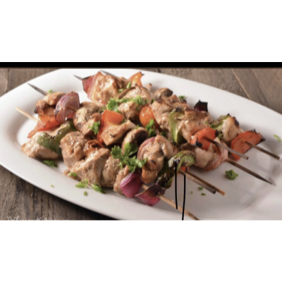 Shish Tawook Image