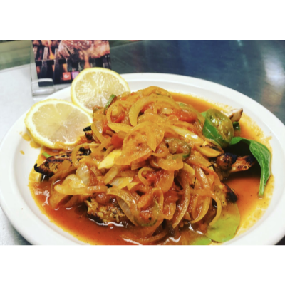 Chicken Shatta Image