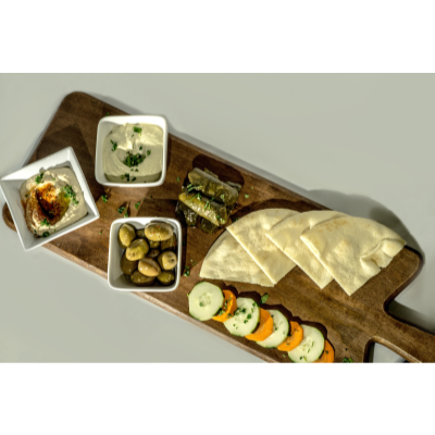 Mix Platter Image