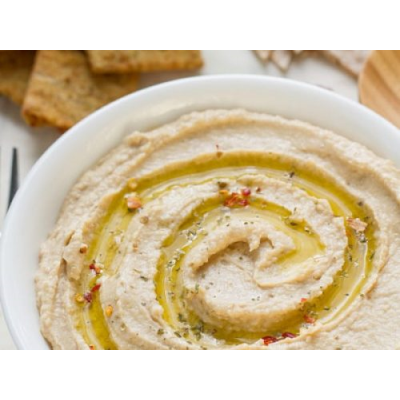 Hummus Image