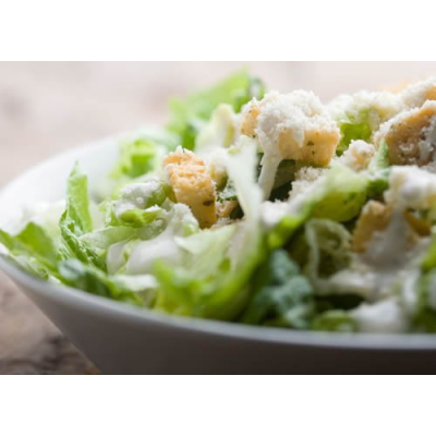 Caesar Salad Image