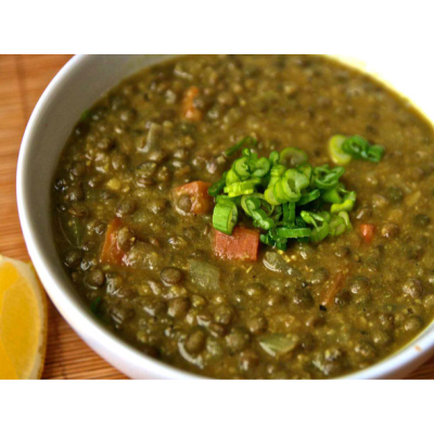 Lentil Soup Image