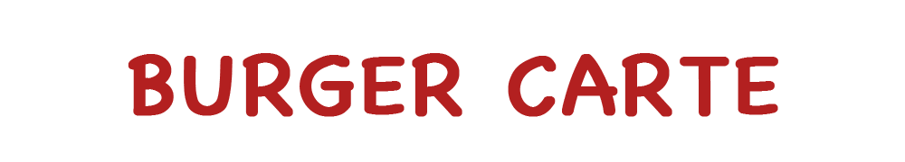Burger Carte logo