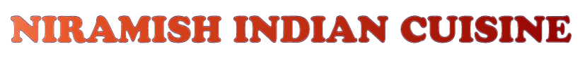 Niramish Indian Cuisine logo
