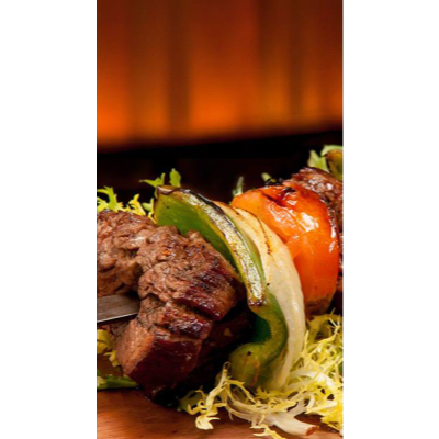 Tenderloin Kebab Image