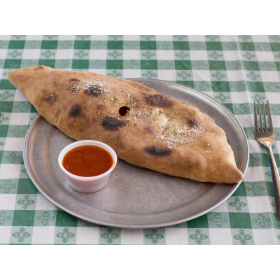 Cheese Calzone Image