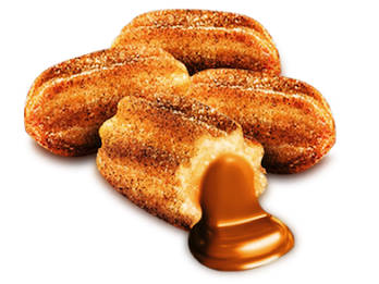 Churros 15 Units Image