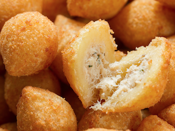 Croquete Bacalhau 15 Units Image