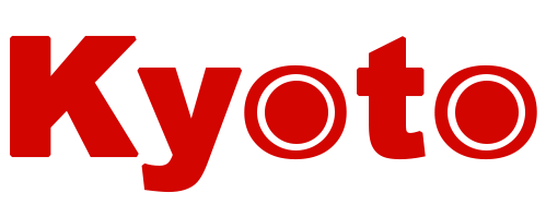 Kyoto Sushi and Teppanyaki logo