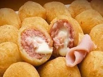 Presunto e Queijo 15 Units Image