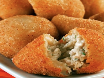 Coxinha 25 Units Image