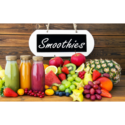 SMOOTHIES Image