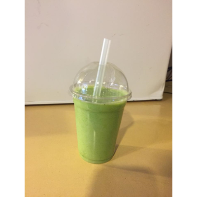 Green Monster Image