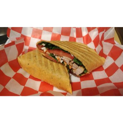 WRAPS Image