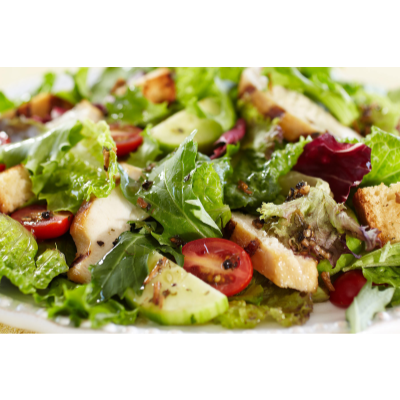 SALADS Image