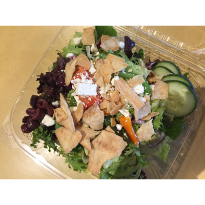 Fattoush Salad Image