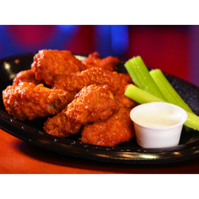 WINGS Image