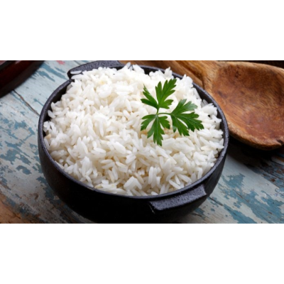 Side Arroz Image