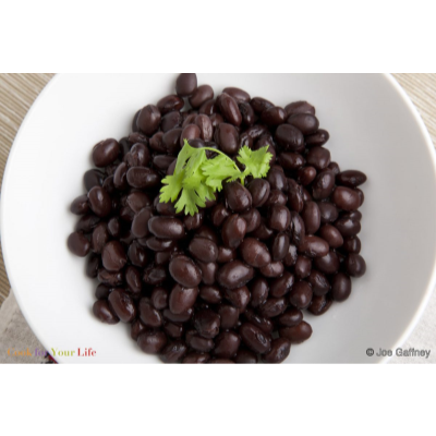 Side Frijoles Image