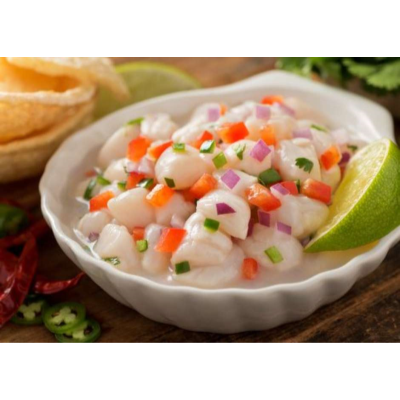 Ceviche Image