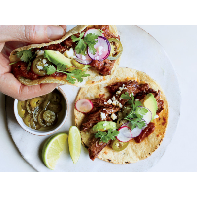 Tacos Image