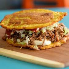 Patacones Image