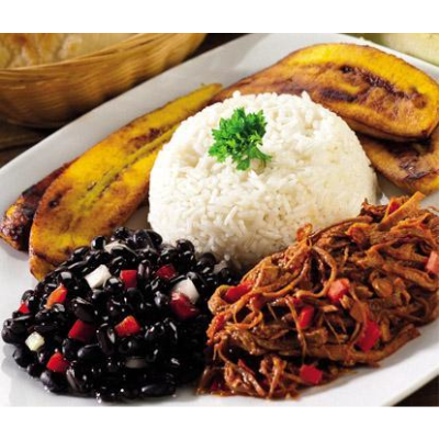 Pabellon Image