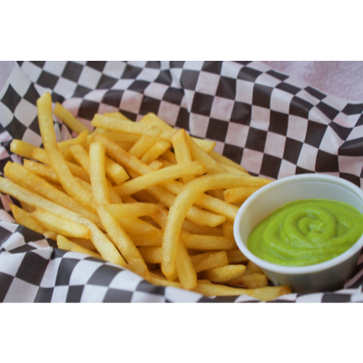 Fries Guasaccaca Image