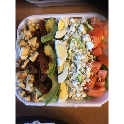 Cobb Salad Image