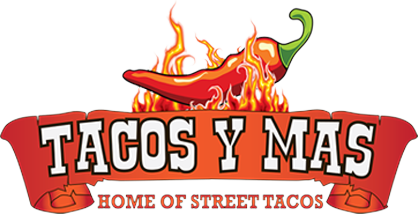 Tacos Y Mas (Beltline) logo
