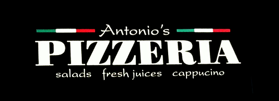 Antonio's Pizzeria logo