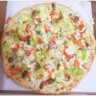 Large Specialty Deal ($12.99) Image