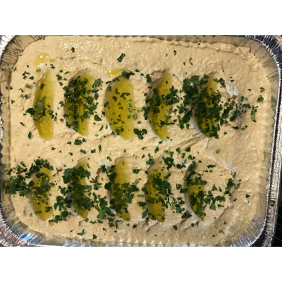 Hummus Image