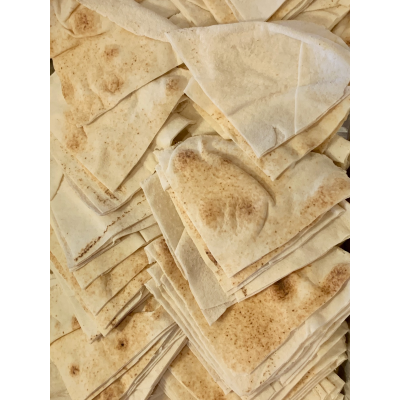 Pita Bread Image