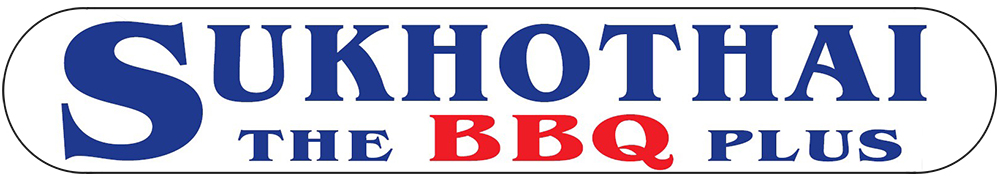 Sukhothai The BBQ Plus logo