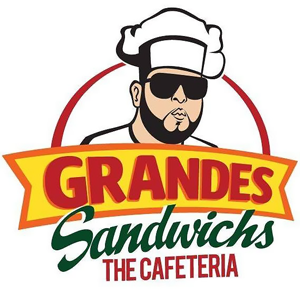 GRANDES SANDWICHS logo