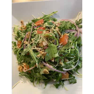 Arugula Salad Image